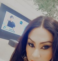 Tina169ts - Acompañantes transexual in Bangkok