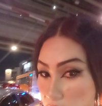 Tina169ts - Acompañantes transexual in Bangkok