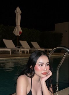 🇹🇭Tinaa Girl🇸🇦 - escort in Riyadh Photo 4 of 5