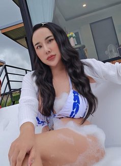 🇹🇭Tinaa Mini Girl🇸🇦 - puta in Riyadh Photo 1 of 6