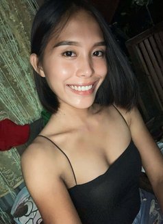 Tinaaaa - Transsexual escort in Cebu City Photo 1 of 8