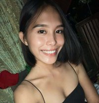 Tinaaaa - Transsexual escort in Cebu City