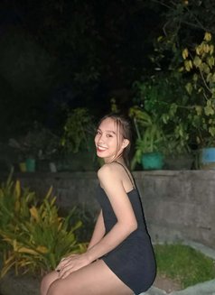 Tinaaaa - Transsexual escort in Cebu City Photo 2 of 8