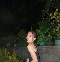 Tinaaaa - Transsexual escort in Cebu City