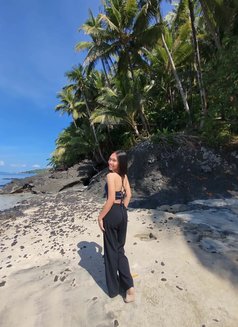 Tinaaaa - Transsexual escort in Cebu City Photo 3 of 8