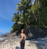 Tinaaaa - Transsexual escort in Cebu City