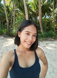 Tinaaaa - Transsexual escort in Cebu City Photo 4 of 8