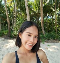 Tinaaaa - Transsexual escort in Cebu City