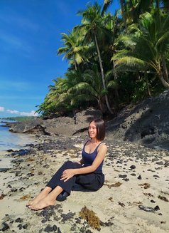 Tinaaaa - Transsexual escort in Cebu City Photo 5 of 8