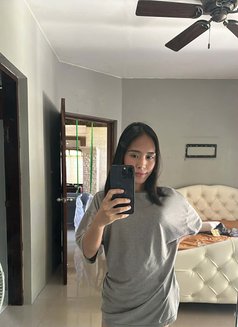 Tinaaaa - Transsexual escort in Cebu City Photo 6 of 8