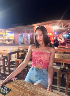 Tinaaaa - Transsexual escort in Cebu City Photo 7 of 8