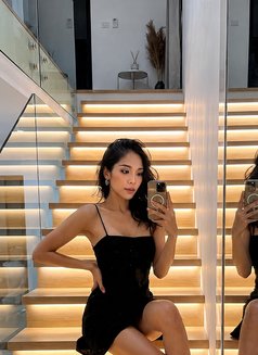 Tinaaaa - Transsexual escort in Cebu City Photo 1 of 5