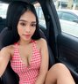 Tinaaaa - Acompañantes transexual in Cebu City Photo 4 of 5