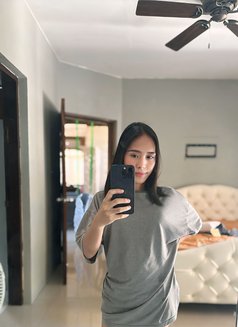 Tinaaaa - Transsexual escort in Cebu City Photo 11 of 11