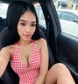 Tinaaaa - Transsexual escort in Cebu City Photo 1 of 6