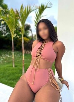 Tinah Ebony - escort in Bali Photo 5 of 6