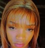 Tinah Exotica - Transsexual escort in Windhoek Photo 1 of 5