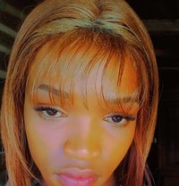 Tinah Exotica - Transsexual escort in Windhoek