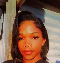 Tinah Exotica - Transsexual escort in Windhoek