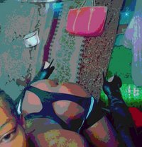 Tinah Exotica - Transsexual escort in Windhoek