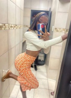 Tinah Exotica - Transsexual escort in Windhoek Photo 4 of 5