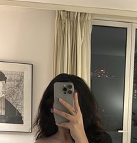 Tinah - escort in Okinawa Island