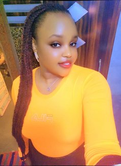 Tinah Ozy - escort in Dhaka Photo 1 of 1