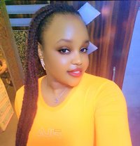 Tinah Ozy - escort in Dhaka