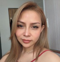 Tinah - escort in Ho Chi Minh City