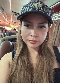 Tinah - escort in Ho Chi Minh City Photo 2 of 5