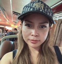 Tinah - escort in Ho Chi Minh City