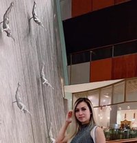Tinah - escort in Ho Chi Minh City