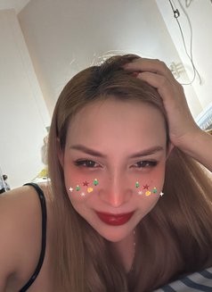 Tinah - escort in Ho Chi Minh City Photo 5 of 5