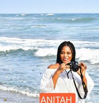 Tinah - escort in Noida