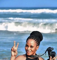 Tinah - escort in Noida