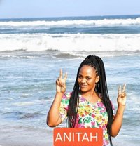 Tinah - escort in Noida