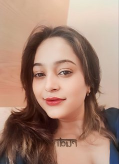 Tinakapoor Real Meet and Cam Service - escort in Hyderabad Photo 1 of 1