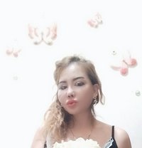 Tinalee - escort in Dubai