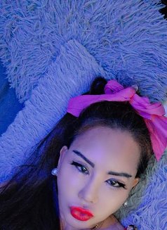 Tinalee - escort in Dubai Photo 5 of 9