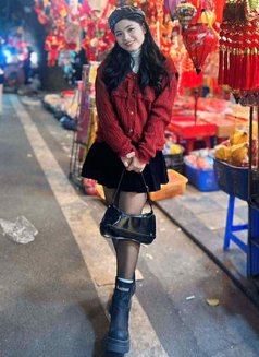Tinasan - escort in Doha Photo 4 of 6