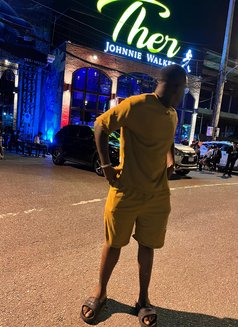 Tinashe Adhonia - Male escort in Phuket Photo 5 of 7