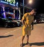 Tinashe Adhonia - Male escort in Phuket Photo 6 of 7
