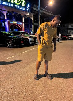 Tinashe Adhonia - Male escort in Phuket Photo 6 of 7