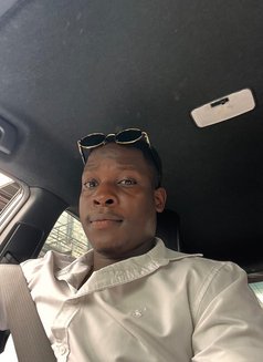 Tinashe Adhonia - Acompañantes masculino in Phuket Photo 4 of 6