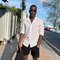 Tinashe Adhonia - Male escort in Phuket