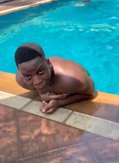 Tinashe Adhonia - Male adult performer in Phuket Photo 6 of 6