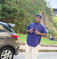 Tinashe Adhonia - Male escort in Phuket Photo 1 of 11