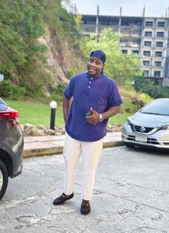 Tinashe Adhonia - Male escort in Phuket Photo 2 of 11