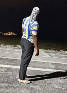 Tinashe Adhonia - Male escort in Phuket Photo 4 of 11