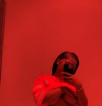 Tinashe - escort in Accra